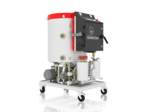 CMM-6LT Industrial Oil Purification Unit