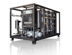 CMM-6RL Transformer Oil Regeneration Unit