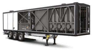 CMM-12R Oil Regeneration Systems