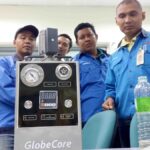 Cảm biến độ ẩm dầu