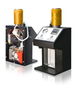 СММ-0,001U Laboratory Oil Filtration Unit