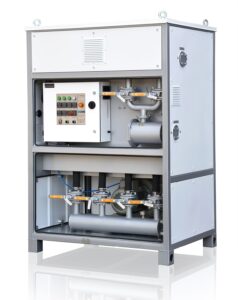 Gia nhiệt dầu máy biến áp