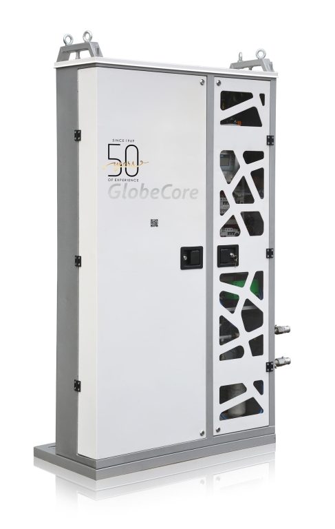 Chẩn đoán máy biến áp
